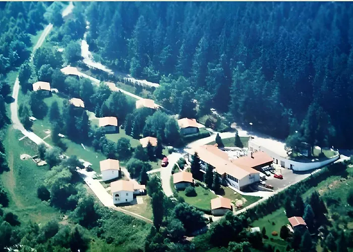 Ferienpark Sonnenhof