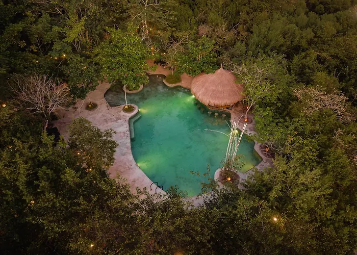 Eteka Slow Beach Adults Only
