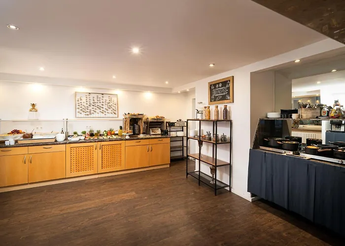 ANA Suites Karlsruhe