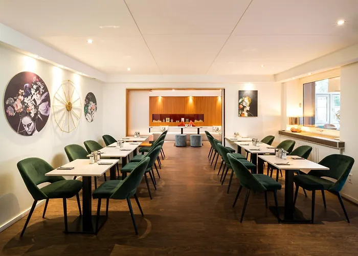ANA Suites Karlsruhe