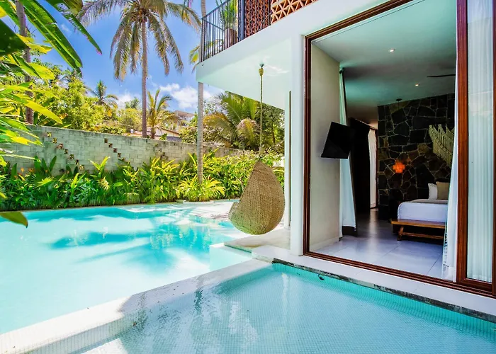 Agua de Luna Hotel Boutique, San Pancho Nayarit