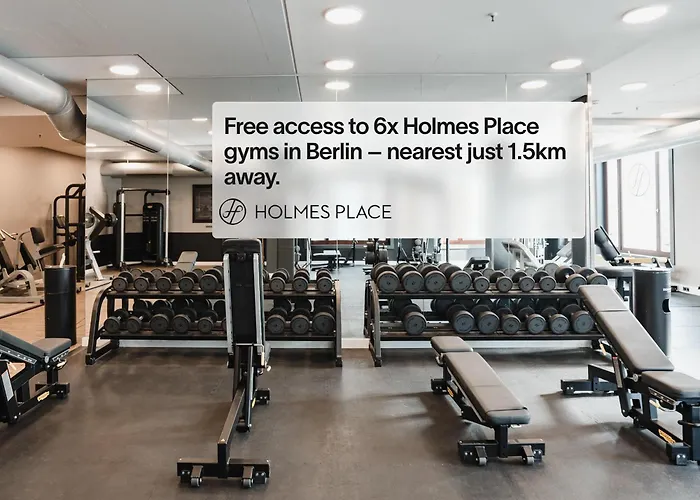 Numa Berlin Sketch