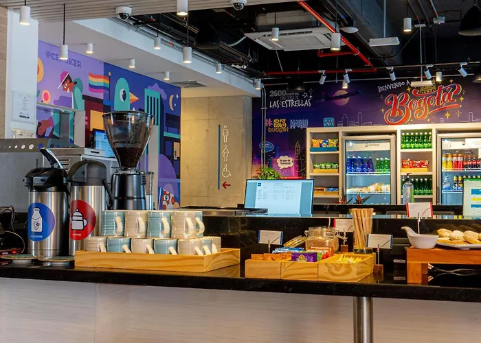 Ibis Budget Marly