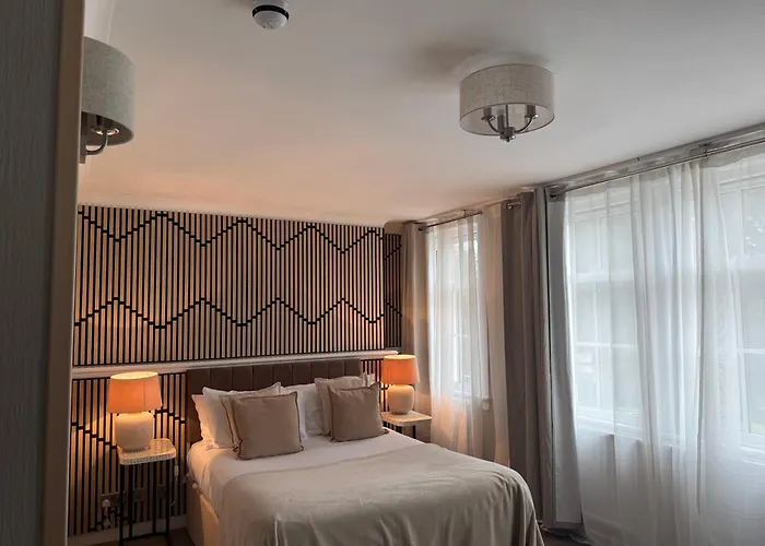 The Kirkhouse Inn Strathblane