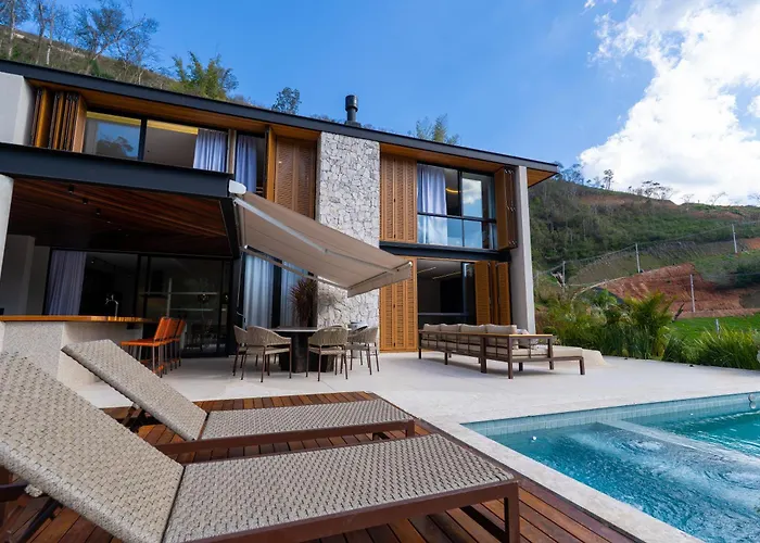 Locanda Bela Vista