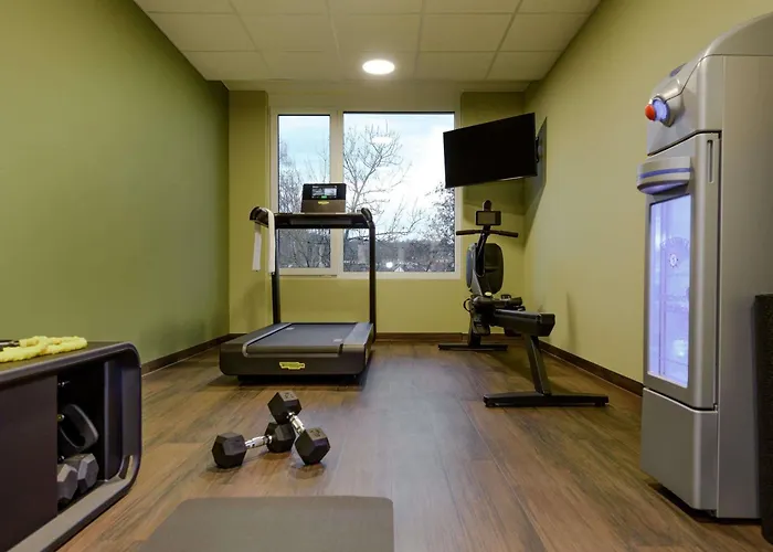 Hotel ibis Styles Coburg