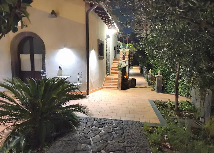 Il Giardino di Galatea