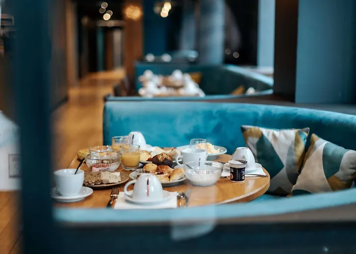 Keystone Boutique Hôtel