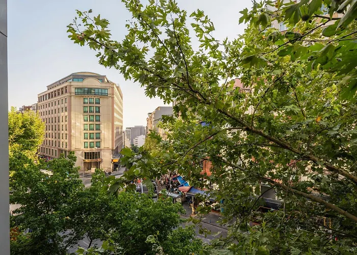 The Westin Istanbul Nisantasi