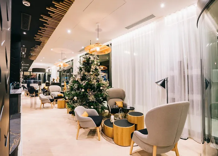 Ac Hotel By Marriott Strasbourg