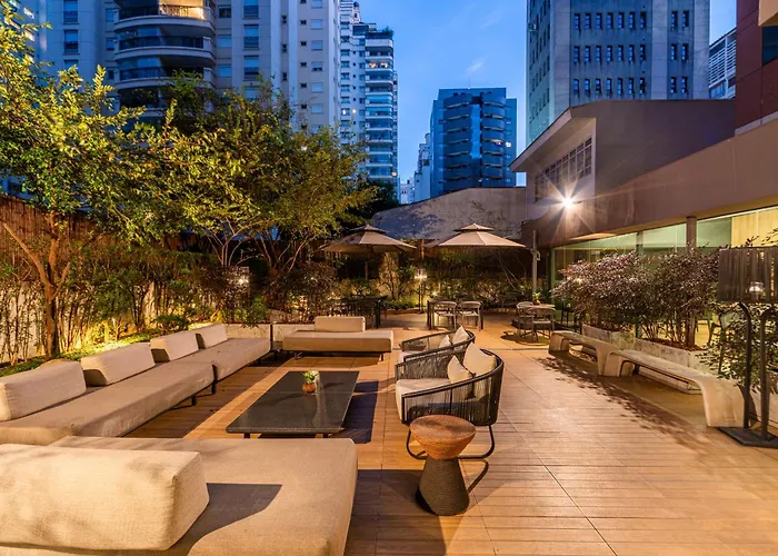 Laghetto Stilo Sao Paulo