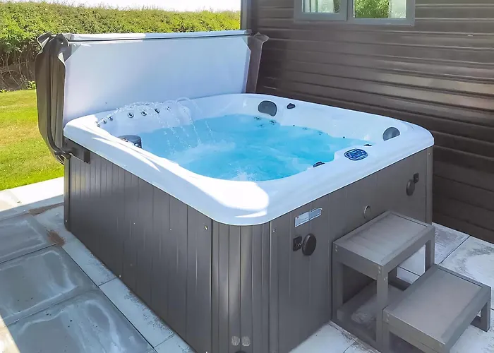 King Richards Country Lodges