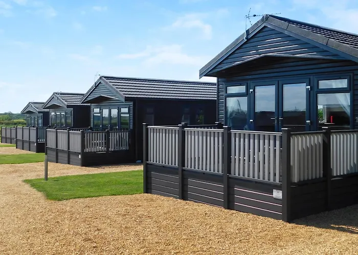 King Richards Country Lodges
