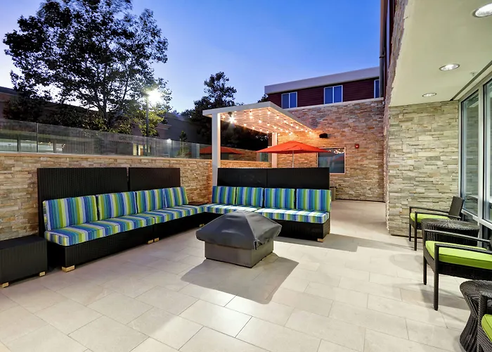 Home2 Suites By Hilton Livermore