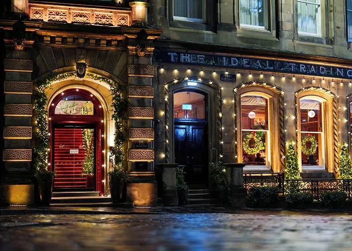 Virgin s Edinburgh