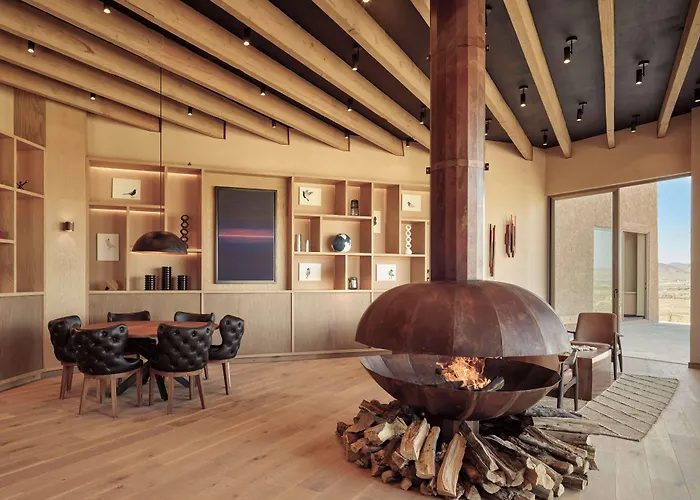 Banyan Tree Veya, Valle De Guadalupe