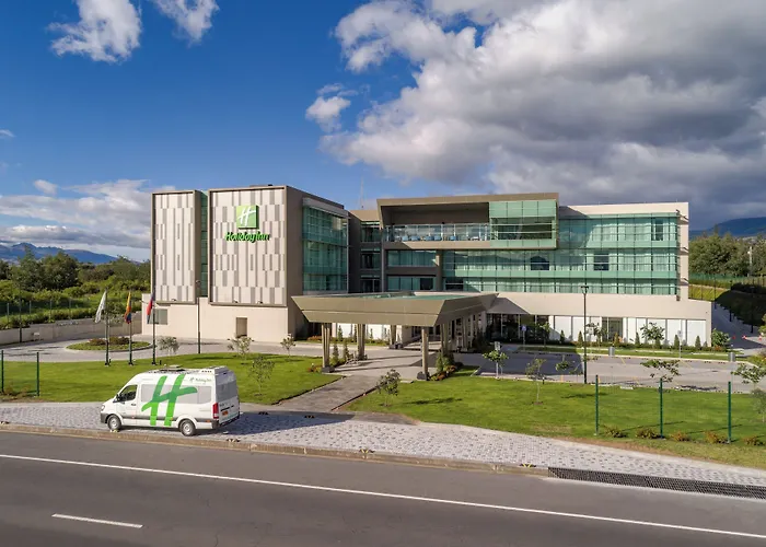 Holiday Inn - Quito Airport By Ihg
