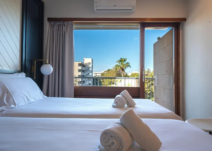Nura Condor Playa de Palma 