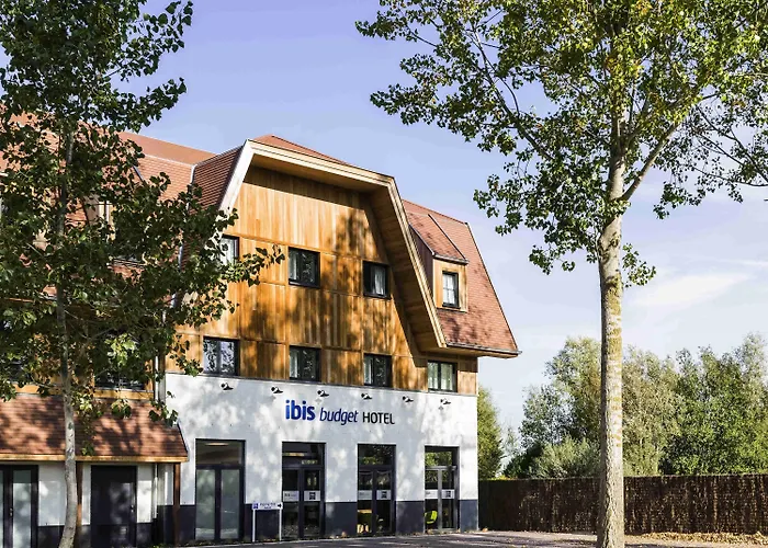 Ibis Budget Knokke
