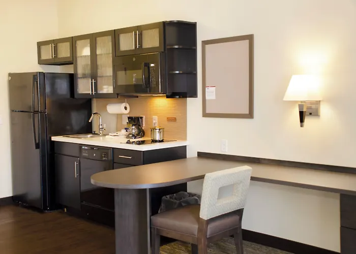 Candlewood Suites - Lancaster West By Ihg