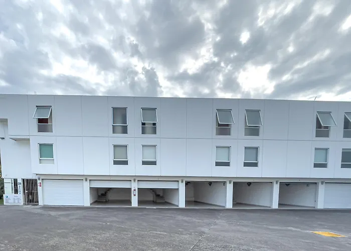 Auto Hotel Mediterráneo