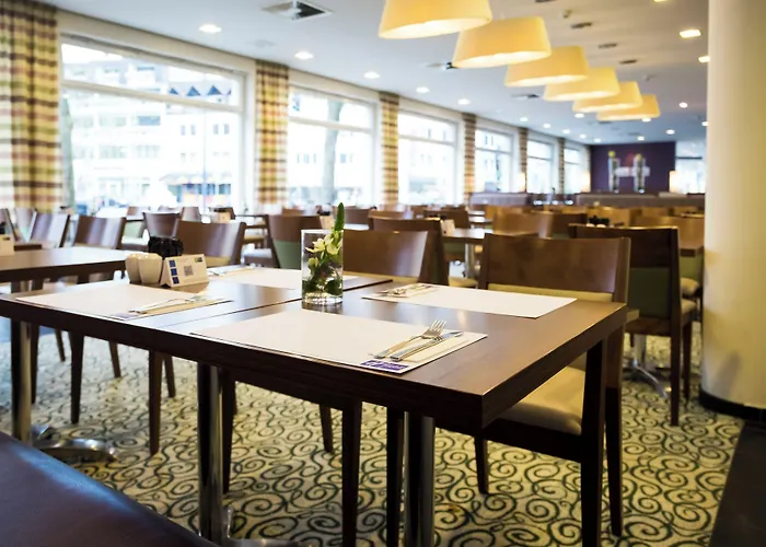 Holiday Inn Express Gütersloh, an IHG Hotel