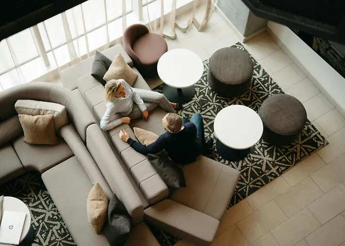 Courtyard By Marriott Montreal Laval