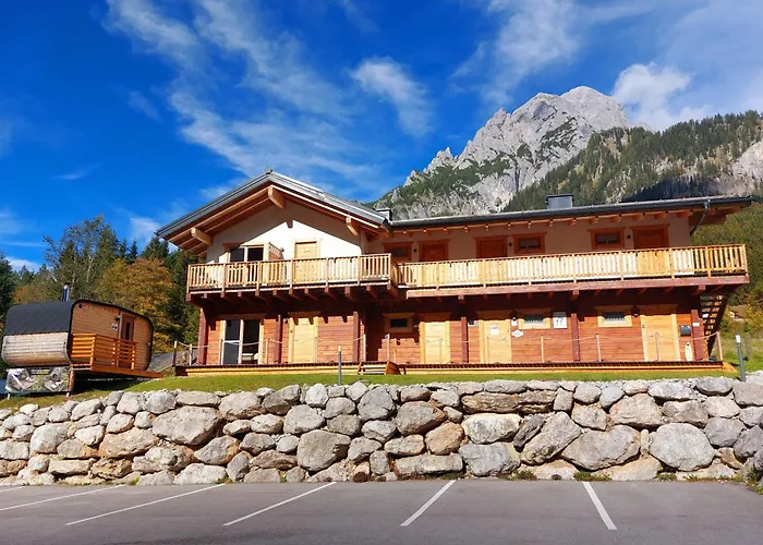Xeis Natur Apartments