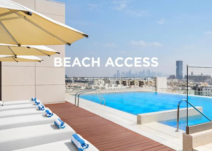 Abesq And Residences, An Ihg