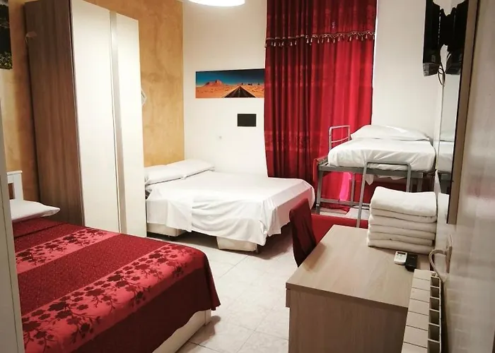 Mille Guest House