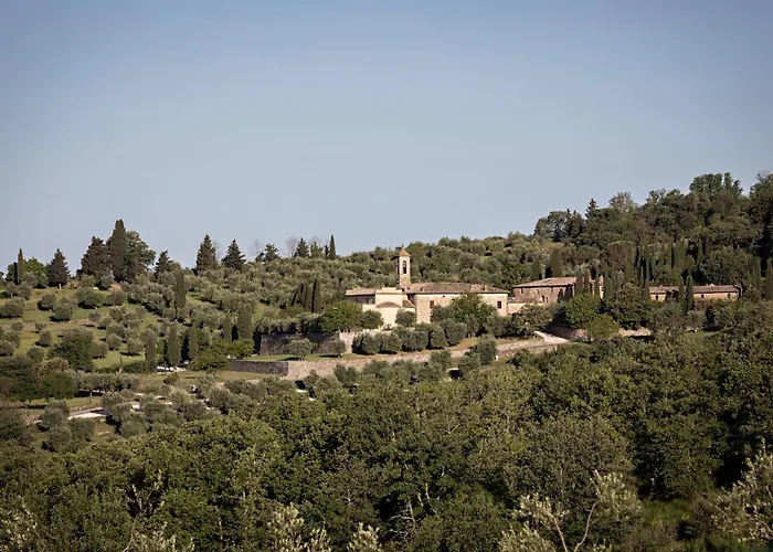Pieve Aldina - Fontenille Collection