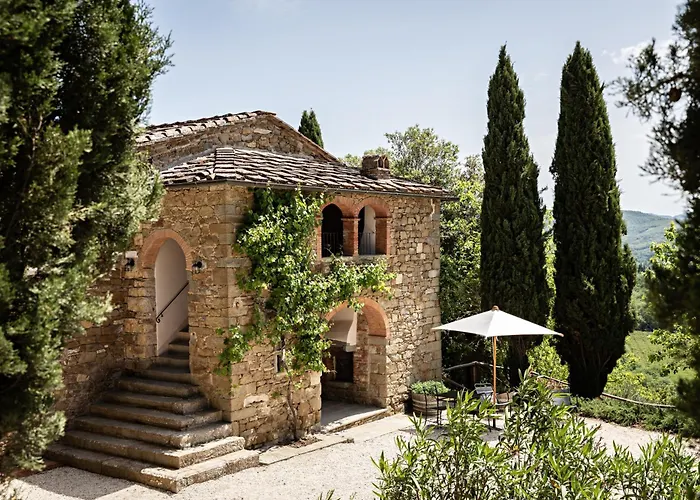 Pieve Aldina - Fontenille Collection