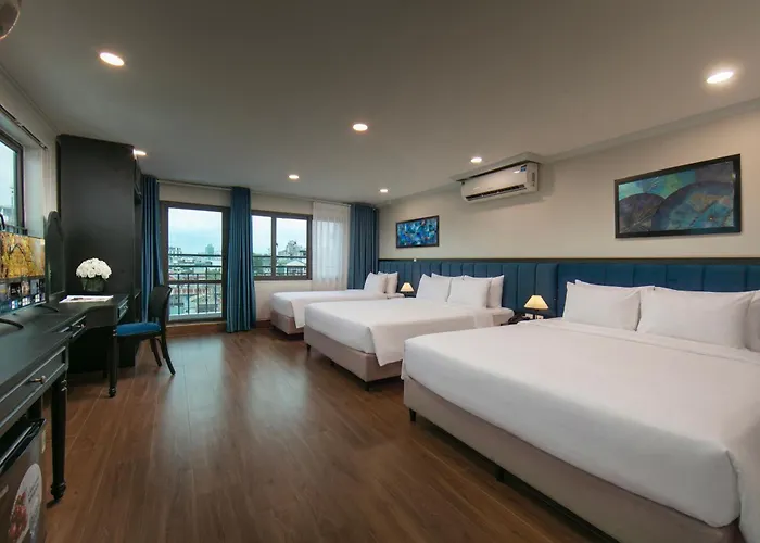 Prime Garden & Spa