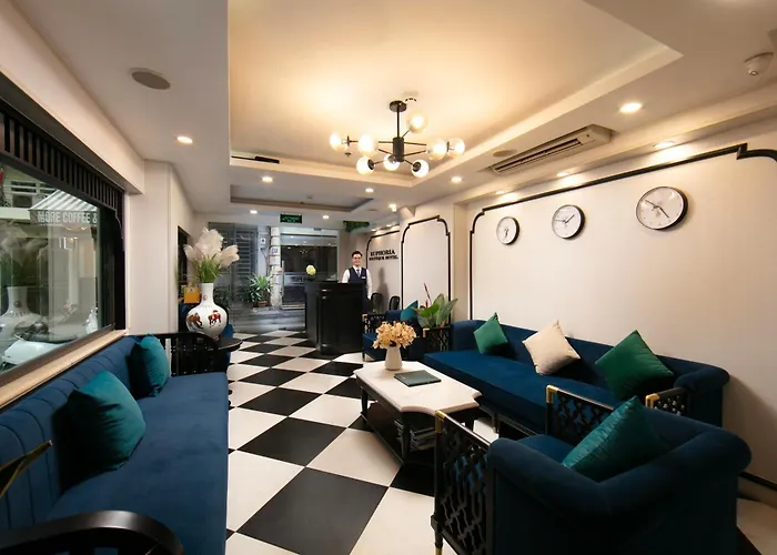 Prime Garden & Spa