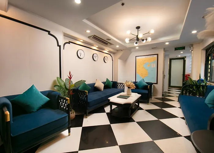 Prime Garden & Spa