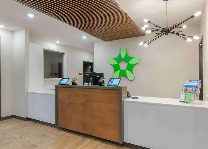 Extended Stay America Premier Suites - Reno - Sparks