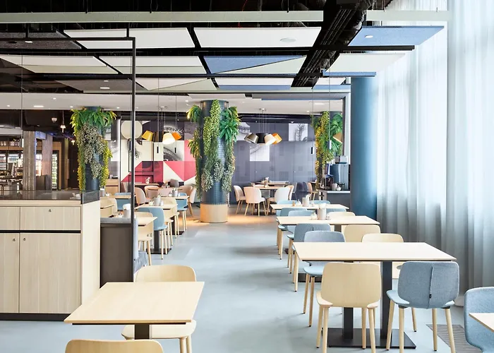 H2 Hotel Wien Schönbrunn