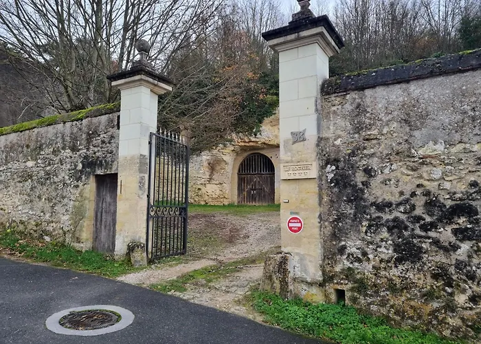 Le clos des violettes