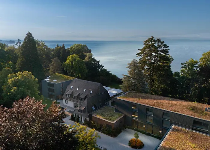 Seegut Zeppelin - A Member Of Design Hotels