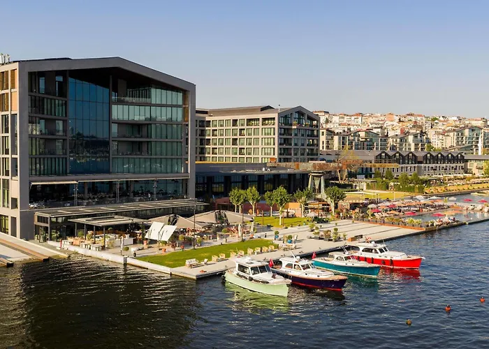 Rixos Tersane