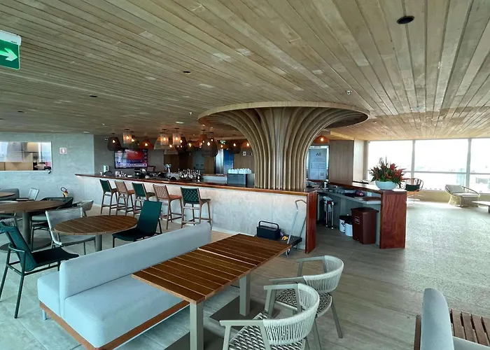 Novotel Marina