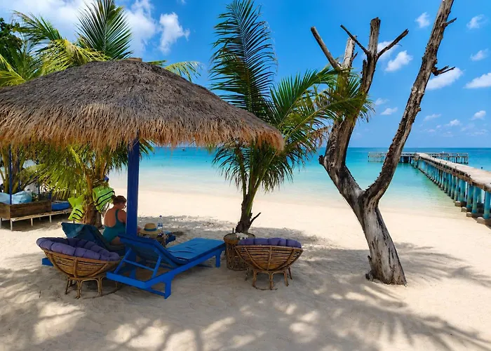 Amor Resort Koh Rong
