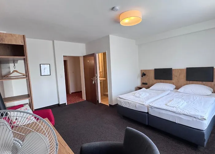 Hotel Dreieich