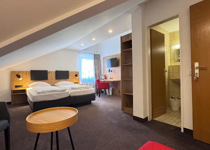 Hotel Dreieich