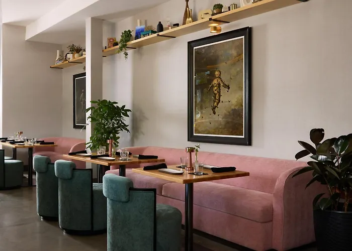 Hotel Indigo Huntsville - Midcity By Ihg