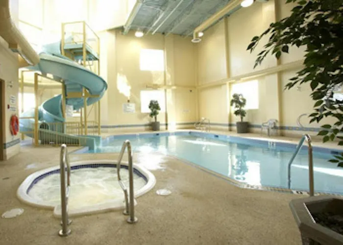Glenmore Inn & Convention Centre