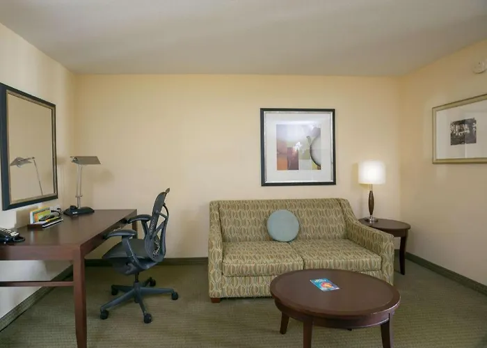 Hilton Garden Inn Lakeland