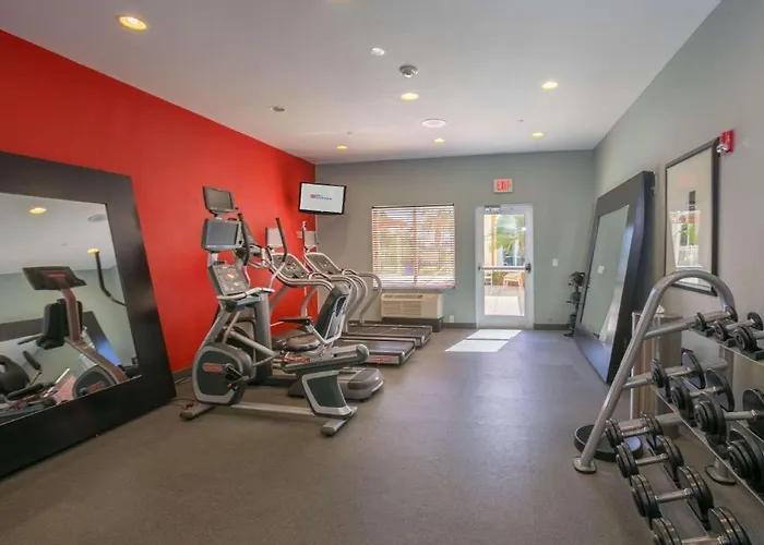 Hilton Garden Inn Lakeland