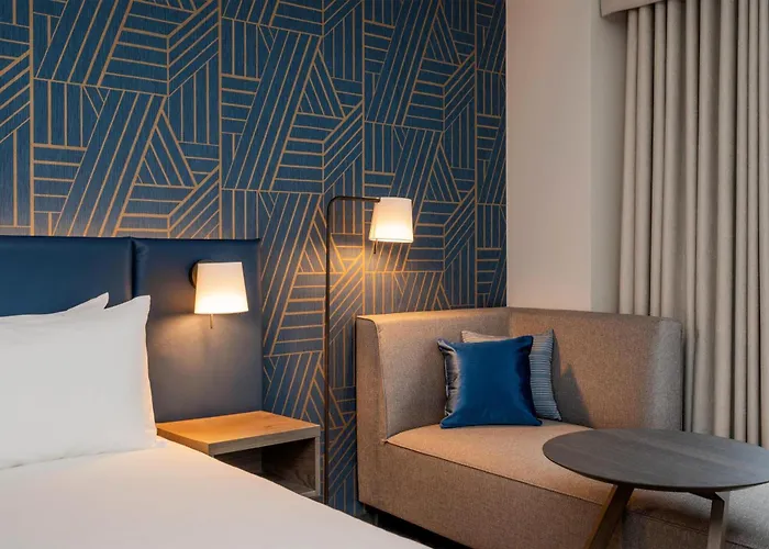 Hyatt Place Leeds