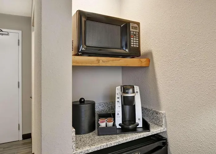 Hilton Garden Inn Oshkosh
